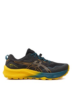 Buty Asics Gel-Trabuco 11 1011B605 Black/Sandstorm 001 ze sklepu eobuwie.pl w kategorii Buty sportowe męskie - zdjęcie 172005352