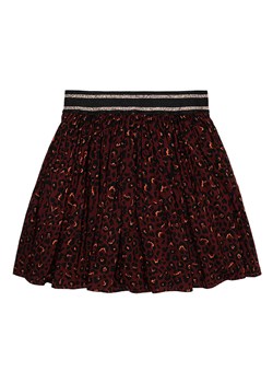 Minoti Spódnica w kolorze czerwonym ze sklepu Limango Polska w kategorii Spódnice dziewczęce - zdjęcie 172006483