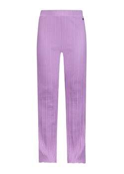 Retour Spodnie &quot;Jessy&quot; w kolorze fioletowym ze sklepu Limango Polska w kategorii Spodnie dziewczęce - zdjęcie 172006504