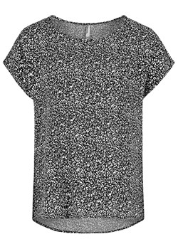 Sublevel Bluzka w kolorze czarno-białym ze sklepu Limango Polska w kategorii Bluzki damskie - zdjęcie 172006530