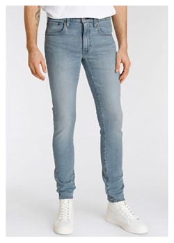 Levi´s Dżinsy - Slim fit - w kolorze błękitnym ze sklepu Limango Polska w kategorii Jeansy męskie - zdjęcie 172006703