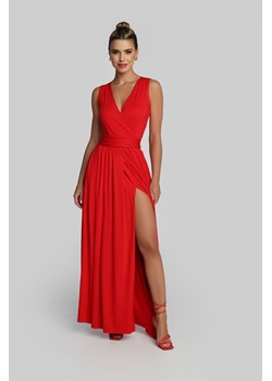 Sukienka Andrea - czerwona ze sklepu Madnezz House w kategorii Sukienki - zdjęcie 172010971