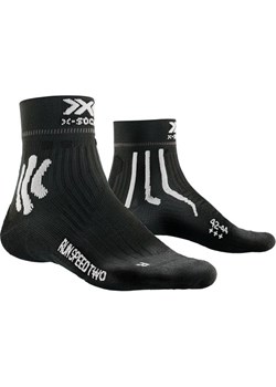 Skarpety Run Speed Two 4.0 X-Socks ze sklepu SPORT-SHOP.pl w kategorii Skarpetki męskie - zdjęcie 172018804