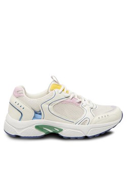 ONLY Shoes Sneakersy Onlsoko-3 15320147 Biały ze sklepu MODIVO w kategorii Buty sportowe damskie - zdjęcie 172020082