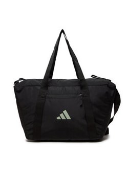 adidas Torba Sport Bag IP2253 Czarny ze sklepu MODIVO w kategorii Torby Shopper bag - zdjęcie 172020201