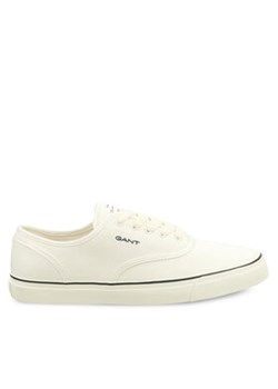 Gant Tenisówki Killox Sneaker 28638624 Biały ze sklepu MODIVO w kategorii Trampki męskie - zdjęcie 172020343