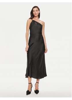 Imperial Sukienka koktajlowa ADOJHBA Czarny Regular Fit ze sklepu MODIVO w kategorii Sukienki - zdjęcie 172020381