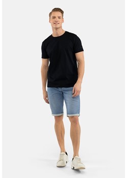Szorty jeansowe, Regular Fit, E-MEXT ze sklepu Volcano.pl w kategorii Spodenki męskie - zdjęcie 172021064
