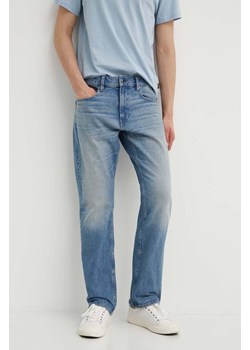 G-Star Raw jeansy Mosa męskie ze sklepu ANSWEAR.com w kategorii Jeansy męskie - zdjęcie 172021311