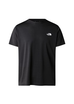 Koszulka męska The North Face REAXION AMP czarna NF0A3RX3JK3 ze sklepu a4a.pl w kategorii T-shirty męskie - zdjęcie 172022723