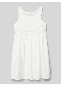 Sukienka z listwą guzikową ze sklepu Peek&Cloppenburg  w kategorii Sukienki dziewczęce - zdjęcie 172023921