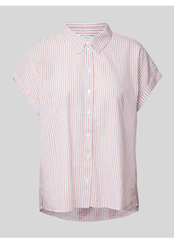 Bluzka w paski ze sklepu Peek&Cloppenburg  w kategorii Koszule damskie - zdjęcie 172024791