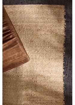 H & M - Duży dywan z juty - Beżowy ze sklepu H&M w kategorii Dywany - zdjęcie 172025334