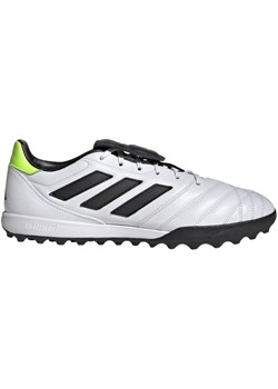 Buty adidas Copa Gloro Tf M GZ2524 białe białe ze sklepu ButyModne.pl w kategorii Buty sportowe męskie - zdjęcie 172025431