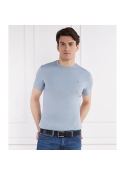 Gant T-shirt | Regular Fit ze sklepu Gomez Fashion Store w kategorii T-shirty męskie - zdjęcie 172026821