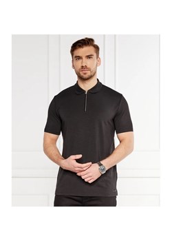 HUGO Polo dekok 233 | Regular Fit ze sklepu Gomez Fashion Store w kategorii T-shirty męskie - zdjęcie 172026832