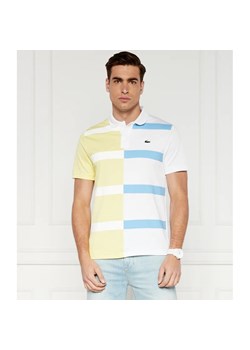 Lacoste Polo | Regular Fit ze sklepu Gomez Fashion Store w kategorii T-shirty męskie - zdjęcie 172026851