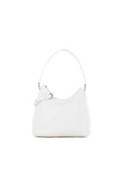 VALENTINO Soho torebka biała ze sklepu ulubioneobuwie w kategorii Torby Shopper bag - zdjęcie 172027553
