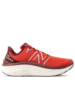 Buty New Balance Fresh Foam Kaiha Road MKAIRCR1 - czerwone ze sklepu streetstyle24.pl w kategorii Buty sportowe męskie - zdjęcie 172027714