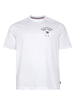 Tommy Hilfiger Koszulka w kolorze białym ze sklepu Limango Polska w kategorii T-shirty męskie - zdjęcie 172027811
