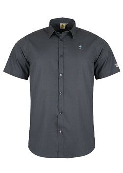 Roadsign Koszula - Regular fit - w kolorze antracytowym ze sklepu Limango Polska w kategorii Koszule męskie - zdjęcie 172027851