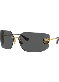 Miu Miu Okulary przeciwsłoneczne ze sklepu Gomez Fashion Store w kategorii Okulary przeciwsłoneczne damskie - zdjęcie 172027920