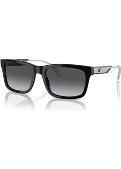 Emporio Armani Okulary przeciwsłoneczne ze sklepu Gomez Fashion Store w kategorii Okulary przeciwsłoneczne męskie - zdjęcie 172027942