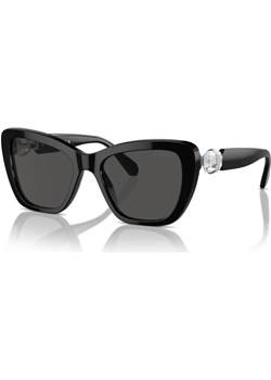 Swarovski Okulary przeciwsłoneczne ze sklepu Gomez Fashion Store w kategorii Okulary przeciwsłoneczne damskie - zdjęcie 172027970