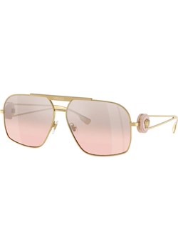 Versace Okulary przeciwsłoneczne ze sklepu Gomez Fashion Store w kategorii Okulary przeciwsłoneczne męskie - zdjęcie 172027973