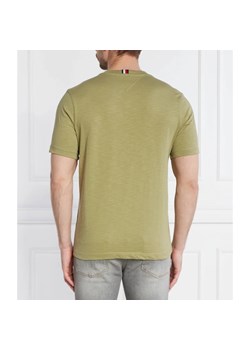 Tommy Hilfiger T-shirt HILFIGER ARCHED TEE | Regular Fit ze sklepu Gomez Fashion Store w kategorii T-shirty męskie - zdjęcie 172027991