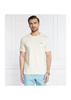 Tommy Hilfiger T-shirt BOUCLE H EMBRO | Regular Fit ze sklepu Gomez Fashion Store w kategorii T-shirty męskie - zdjęcie 172027992