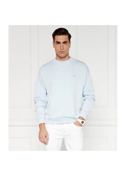 Lacoste Bluza | Loose fit ze sklepu Gomez Fashion Store w kategorii Bluzy męskie - zdjęcie 172028004