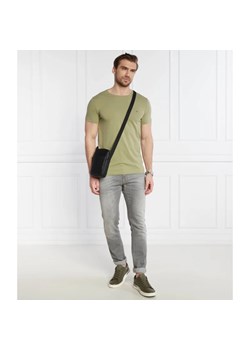 Tommy Hilfiger T-shirt | Slim Fit ze sklepu Gomez Fashion Store w kategorii T-shirty męskie - zdjęcie 172028012