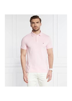 Tommy Hilfiger Polo Pique | Slim Fit ze sklepu Gomez Fashion Store w kategorii T-shirty męskie - zdjęcie 172028013