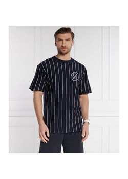 BOSS BLACK T-shirt Tessin | Regular Fit ze sklepu Gomez Fashion Store w kategorii T-shirty męskie - zdjęcie 172028014