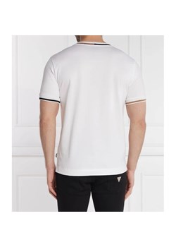 BOSS BLACK T-shirt Thompson 211 10258145 01 | Regular Fit ze sklepu Gomez Fashion Store w kategorii T-shirty męskie - zdjęcie 172028020