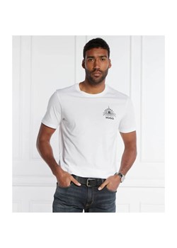HUGO T-shirt Dedico | Regular Fit ze sklepu Gomez Fashion Store w kategorii T-shirty męskie - zdjęcie 172028021