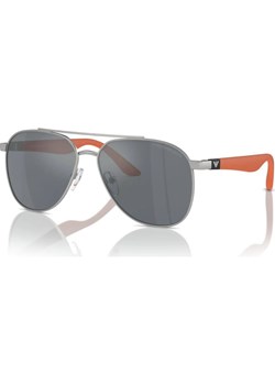 Emporio Armani Okulary przeciwsłoneczne ze sklepu Gomez Fashion Store w kategorii Okulary przeciwsłoneczne męskie - zdjęcie 172028740