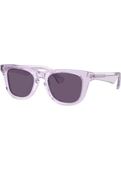 Burberry Okulary przeciwsłoneczne ACETATE UNISEX ze sklepu Gomez Fashion Store w kategorii Okulary przeciwsłoneczne dziecięce - zdjęcie 172028743