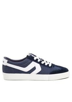 Levi's® Sneakersy 235660-699-17 Granatowy ze sklepu MODIVO w kategorii Trampki męskie - zdjęcie 172028891