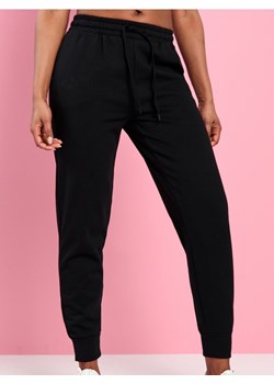 Sinsay - Spodnie dresowe - czarny ze sklepu Sinsay w kategorii Spodnie damskie - zdjęcie 172034252