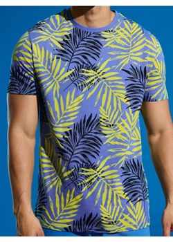 Sinsay - Koszulka z nadrukiem - Inny ze sklepu Sinsay w kategorii T-shirty męskie - zdjęcie 172034262
