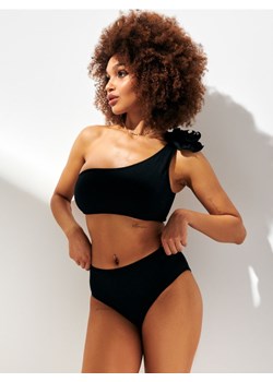 Sinsay - Dół od bikini - czarny ze sklepu Sinsay w kategorii Stroje kąpielowe - zdjęcie 172034332