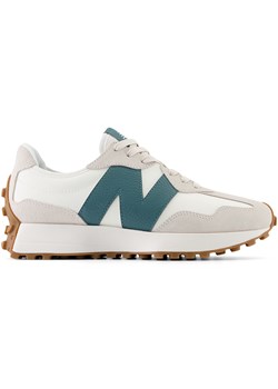 Buty damskie New Balance WS327GA – beżowe ze sklepu New Balance Poland w kategorii Buty sportowe damskie - zdjęcie 172034424