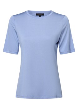 Marie Lund Koszulka damska Kobiety jasnoniebieski jednolity ze sklepu vangraaf w kategorii Bluzki damskie - zdjęcie 172046120