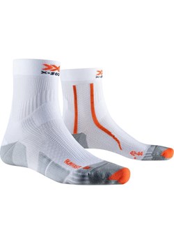 Skarpety Run Fast 4.0 X-Socks ze sklepu SPORT-SHOP.pl w kategorii Skarpetki męskie - zdjęcie 172053153