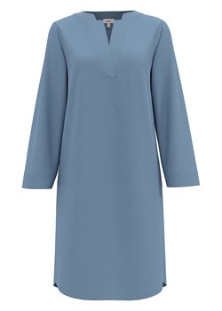 S.OLIVER RED LABEL Sukienka w kolorze niebieskim ze sklepu Limango Polska w kategorii Sukienki - zdjęcie 172053742
