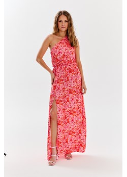 Sukienka asymetryczna Coraline XS ze sklepu NAOKO w kategorii Sukienki - zdjęcie 172053782