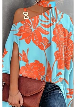 Bluzka FERMEAZA ze sklepu Ivet Shop w kategorii Bluzki damskie - zdjęcie 172055054