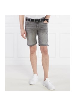Tommy Jeans Szorty | Slim Fit ze sklepu Gomez Fashion Store w kategorii Spodenki męskie - zdjęcie 172057233